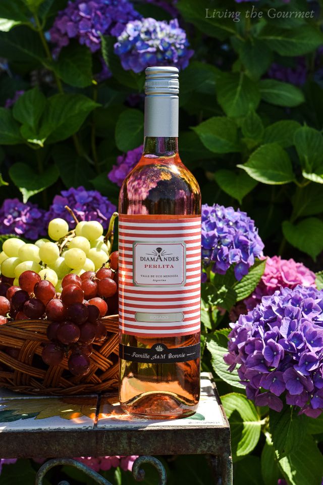 Summer with Bodega DiamAndes